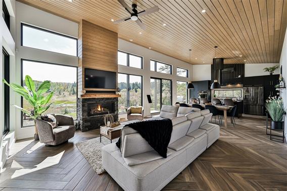 Chalet