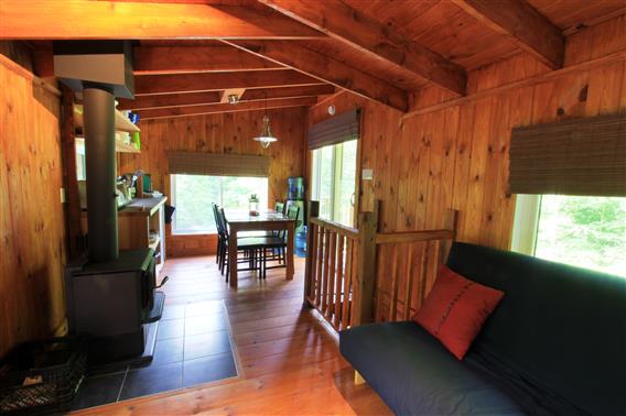 Chalets Lanaudiere-7