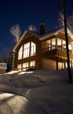 Chalets Lanaudiere-1