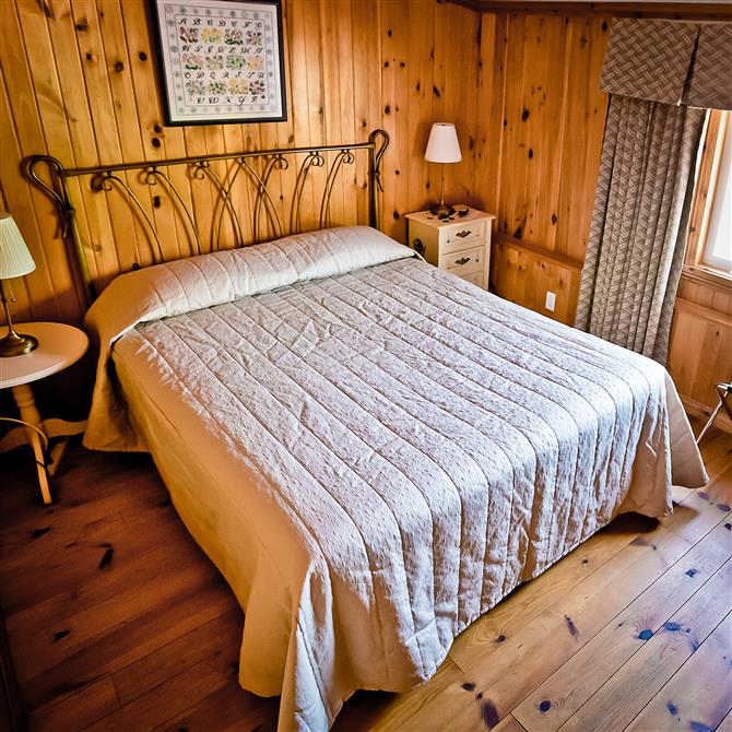 Auberge Papillon Lune (&copy;Auberge Papillon Lune)