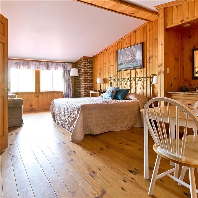 Auberge Papillon Lune (&copy;Auberge Papillon Lune)