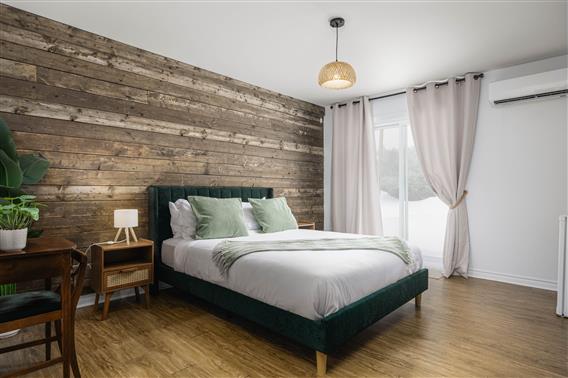 Chambre 703