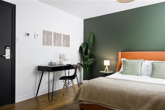 Chambre 707