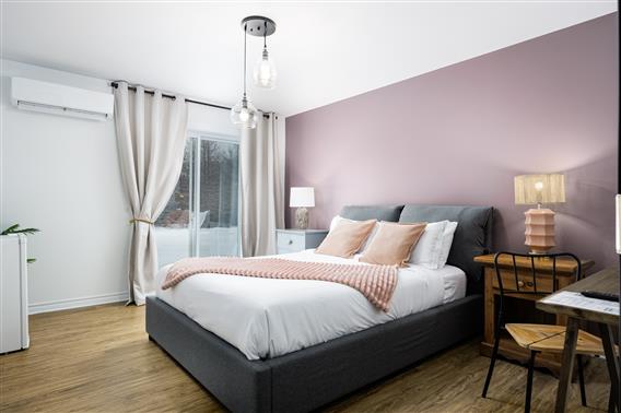 Chambre 711