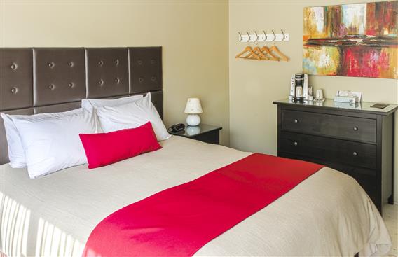 Auberge aux quatre matins - 2 