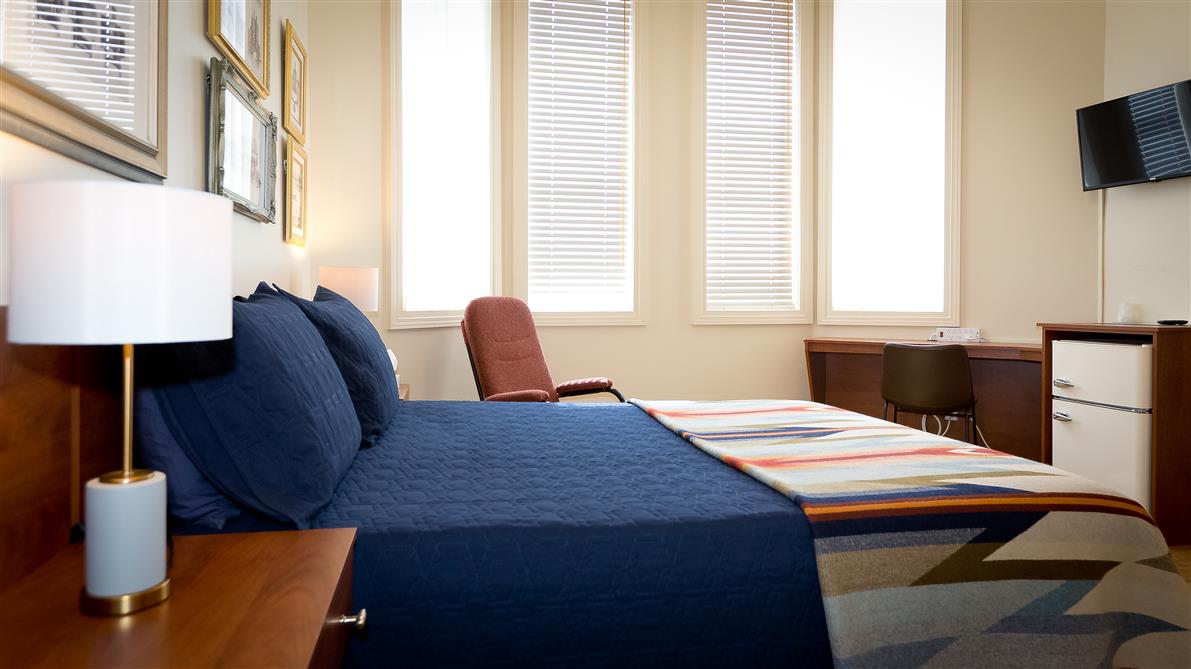 Suite (&copy;Antoine Petrecca)