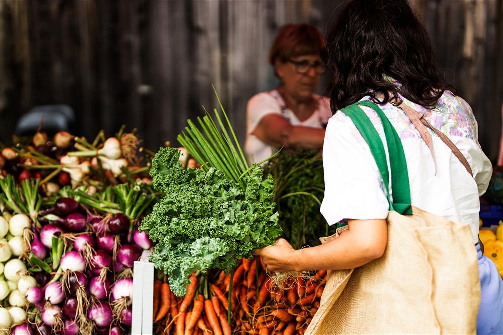 Marché fermier (&copy;� 2024 Charles & Annie Photographie, all rights reserved.)
