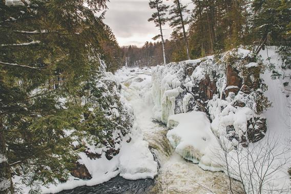 Chutes Dorwin_hiver 2020_credit Simon Laroche62