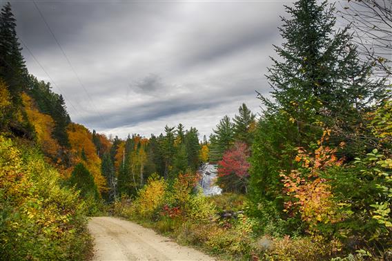 Chutes du Calvaire - 8