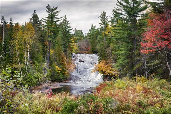 Chutes du Calvaire - 9