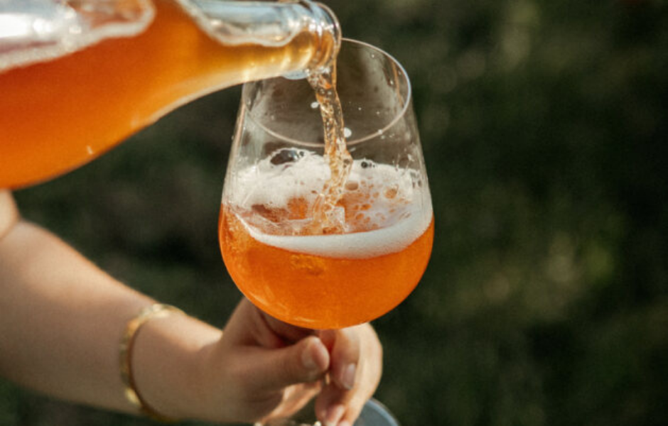 Cidre (&copy;Cidrerie Milton)