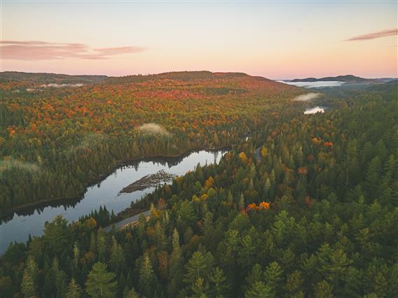Coin Lavigne_Automne 2025_Drone_HR_Credit photo Catrine Daoust18