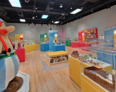 Collectionnons les jouets - Musée POP (2)