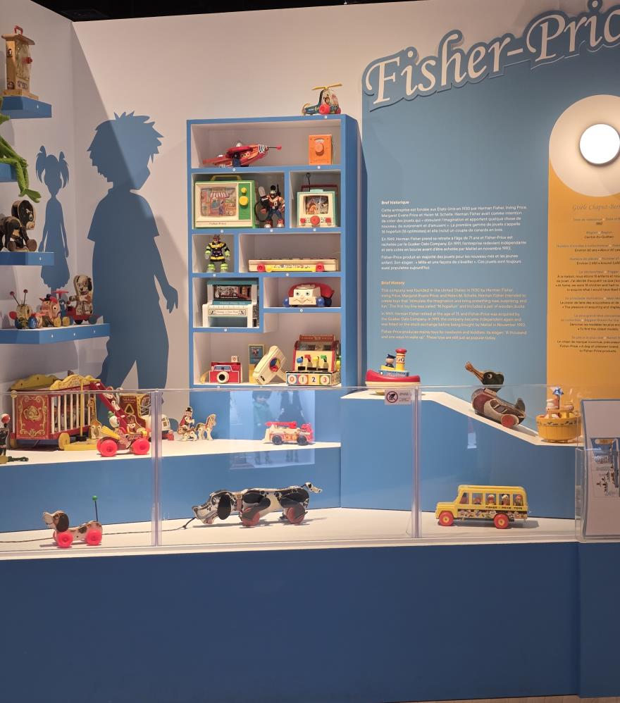 Collectionnons les jouets - Musée POP 2025 (8)