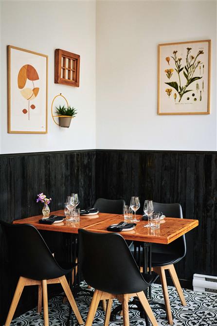 Comptoir Moutarde (&copy;Comptoir Moutarde)