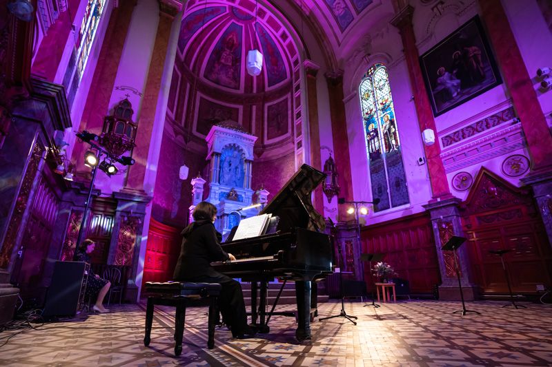 Concerts Couperin (&copy;La Route des concerts)