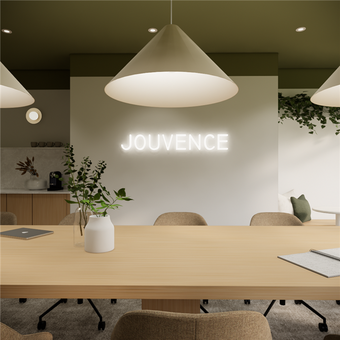 Conférence  (&copy;Centre de Villégiature Jouvence)