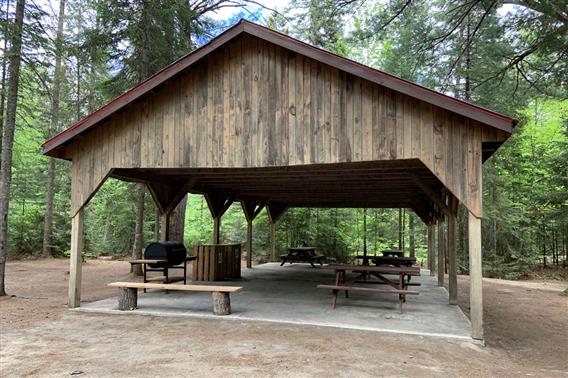 Chalets Lanaudière - 4