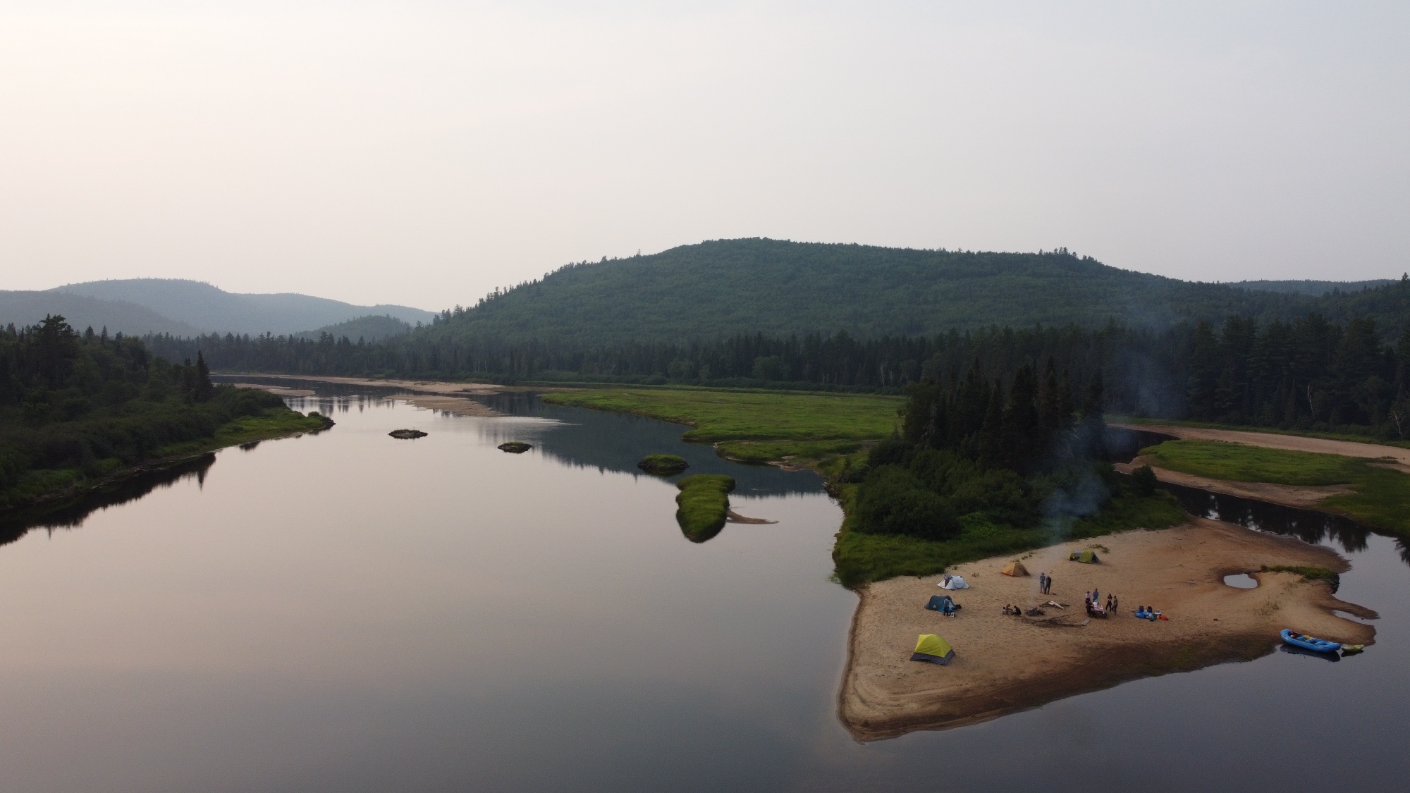 CoopAventuresMatawin_TroisRives_RaftingCamping
