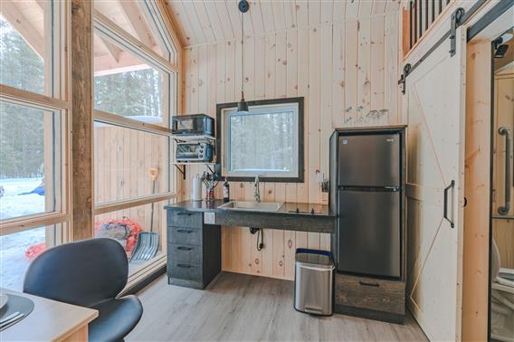 Corpo - SDPRM - Chalets Lac Taureau_Intérieur_WEB-11