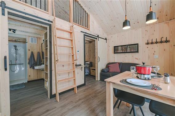 Corpo - SDPRM - Chalets Lac Taureau_Intérieur_WEB-8