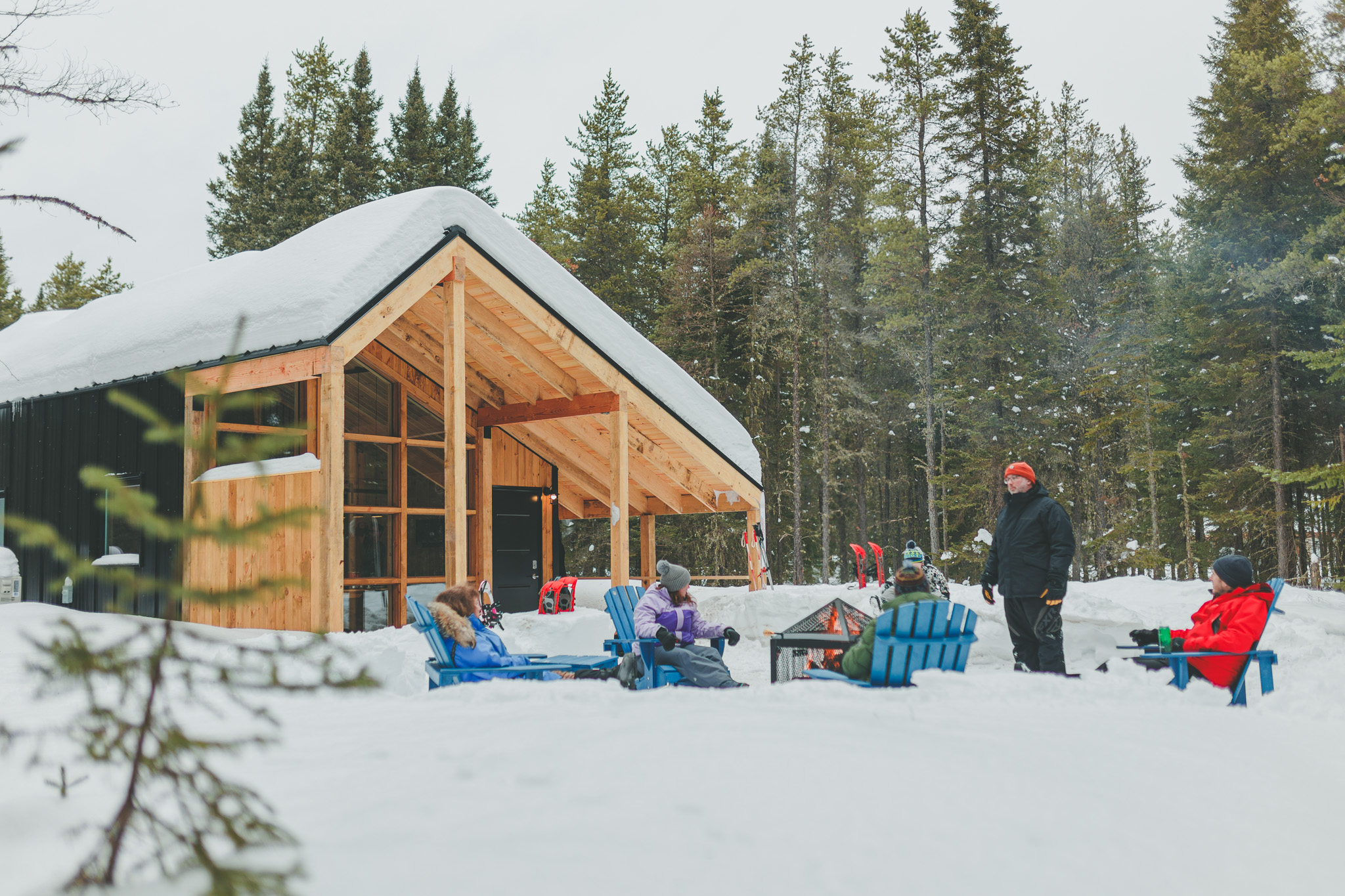 Corpo - SDPRM - Chalets Lac Taureau_WEB-45