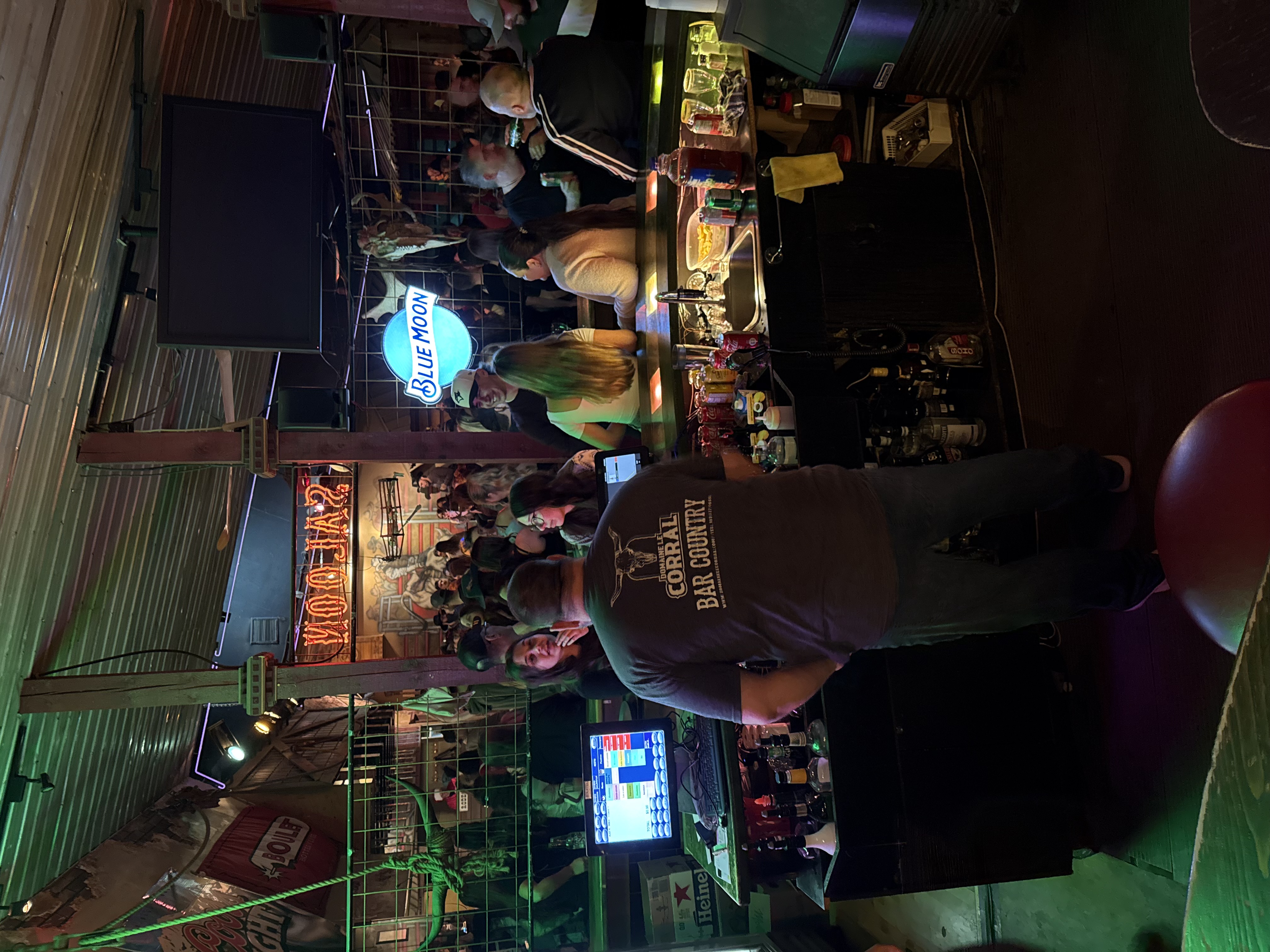Corral-1