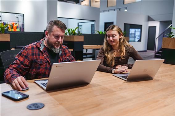 Coworking