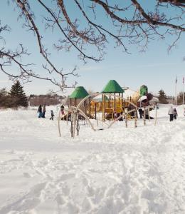 Parc Beauséjour
