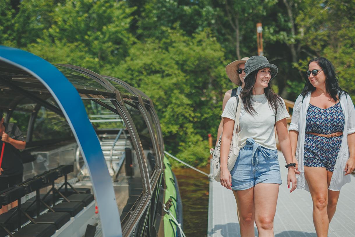 Croisière Lac Taureau_2022_Partenaire SDPRM_credit photo Simon Laroche12