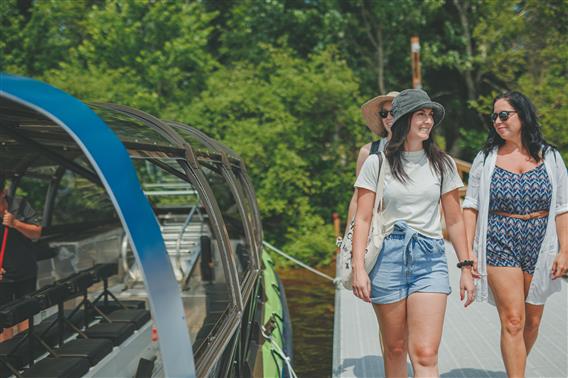 Croisière Lac Taureau_2022_Partenaire SDPRM_credit photo Simon Laroche12