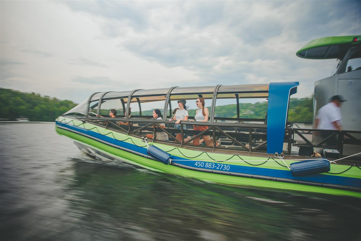 Croisière Lac Taureau_2022_Partenaire SDPRM_credit photo Simon Laroche94