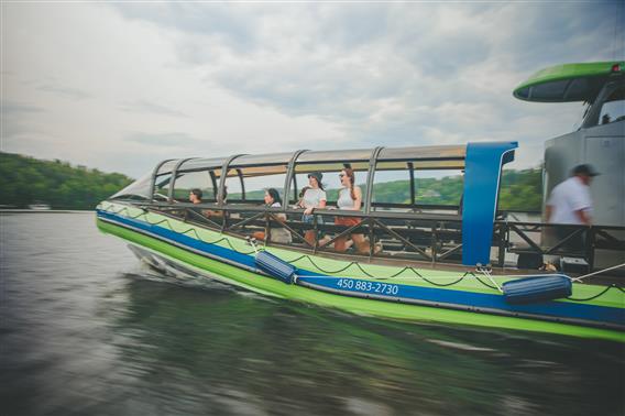 Croisière Lac Taureau_2022_Partenaire SDPRM_credit photo Simon Laroche94
