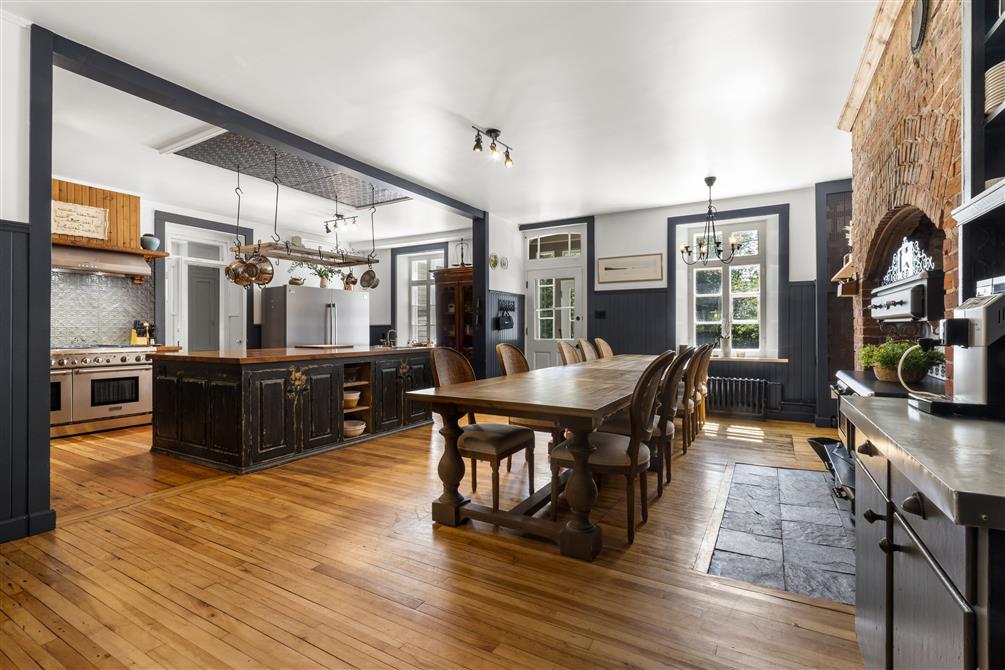 Cuisine (&copy;Belvoir)