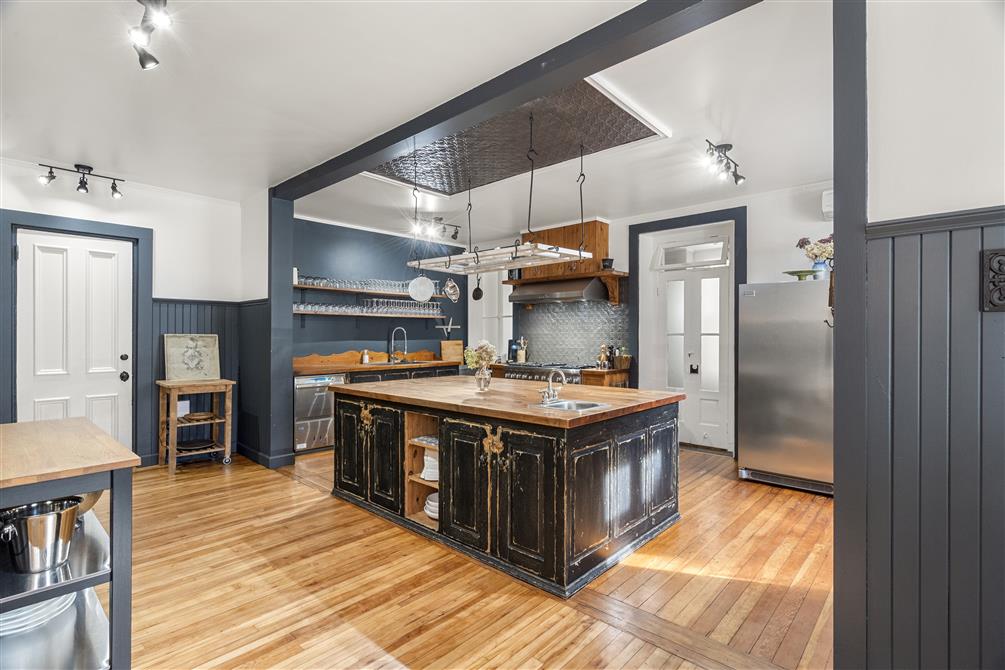 Cuisine (&copy;Belvoir)