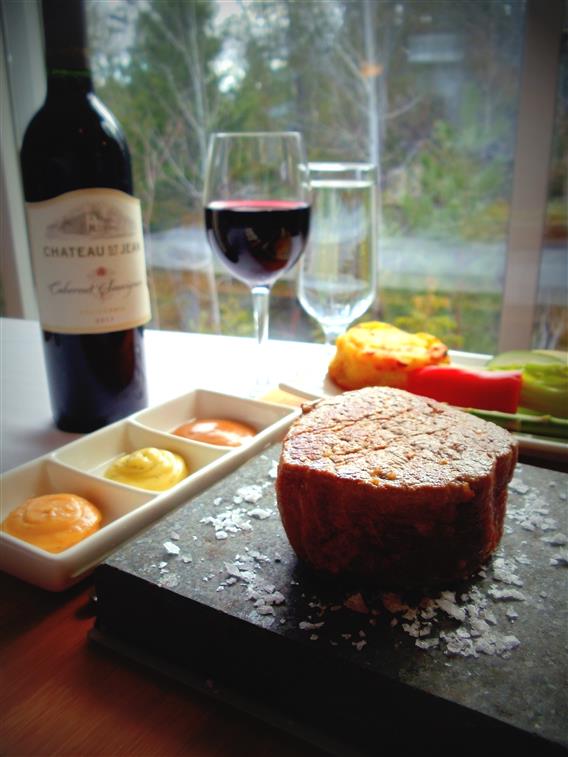 Auberge aux quatre matins - 7