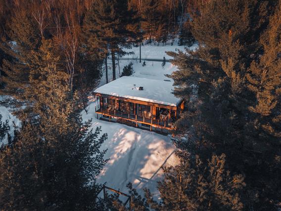 Chalets Zenya - 16