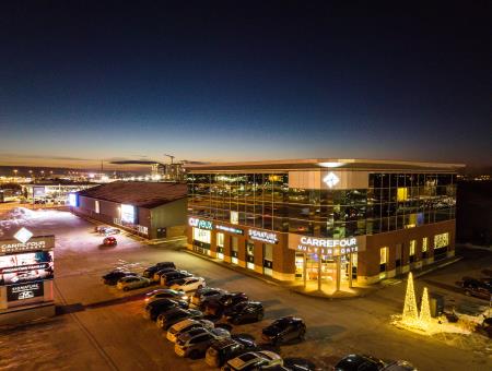 Carrefour Multisports