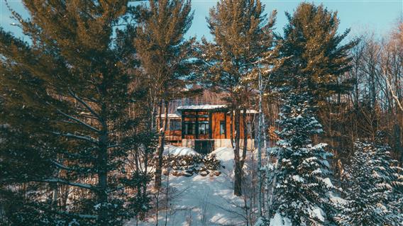 Chalets Zenya - 12