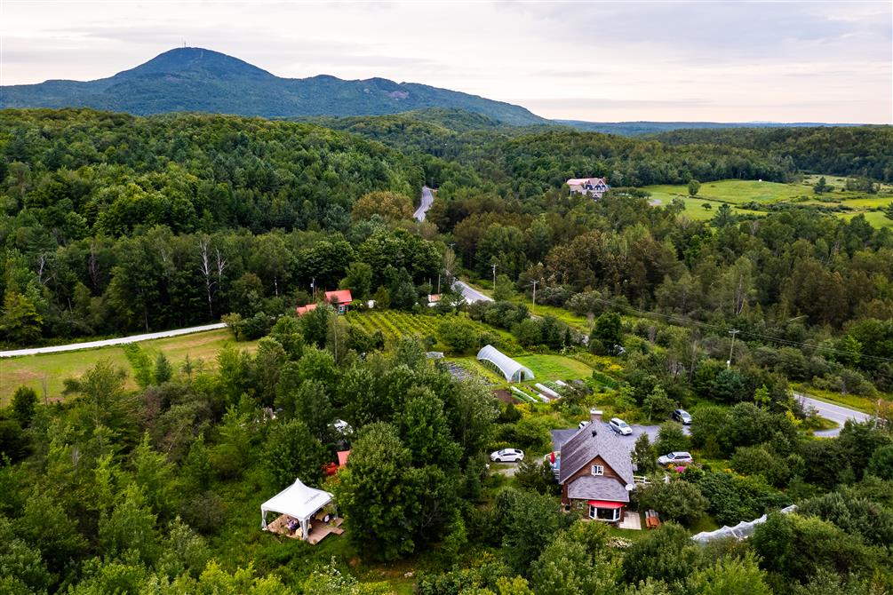 Espace Hors Champs (&copy;Charles & Annie Photographie 2024)
