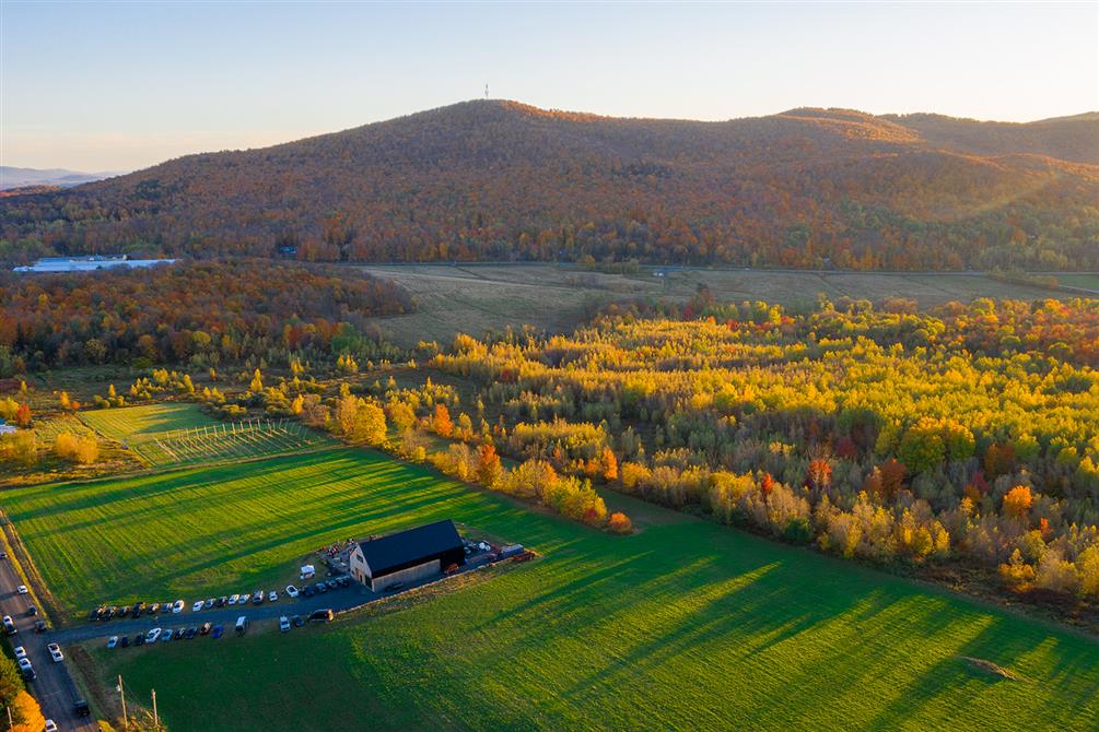 DJI_0807-HDR (&copy;Réseau des Haltes gourmandes en Haute-Yamaska)