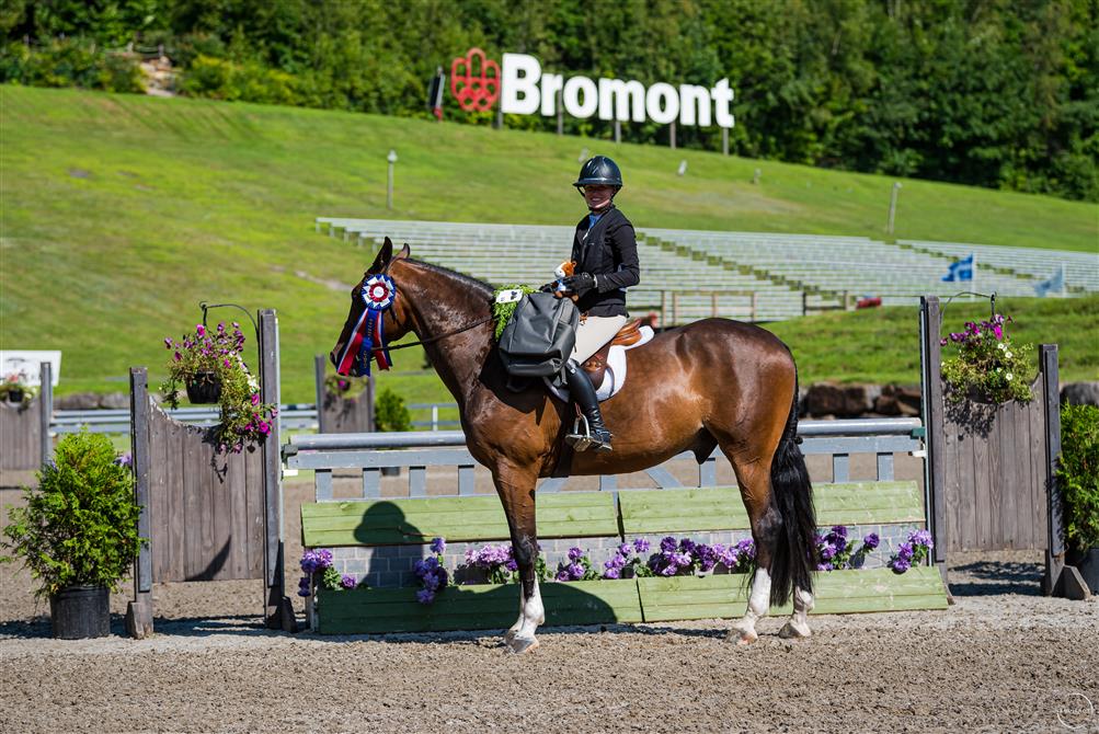 Natioinal Bromont (&copy;Equishot)