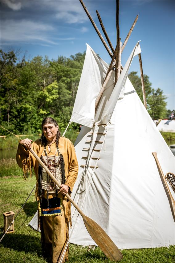 Médiévales de Lanaudière - 3