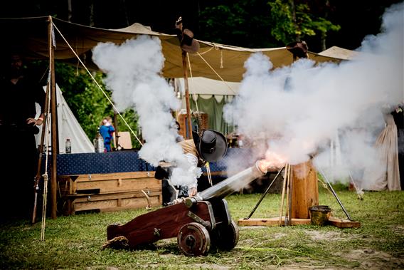 Médiévales de Lanaudière - 2