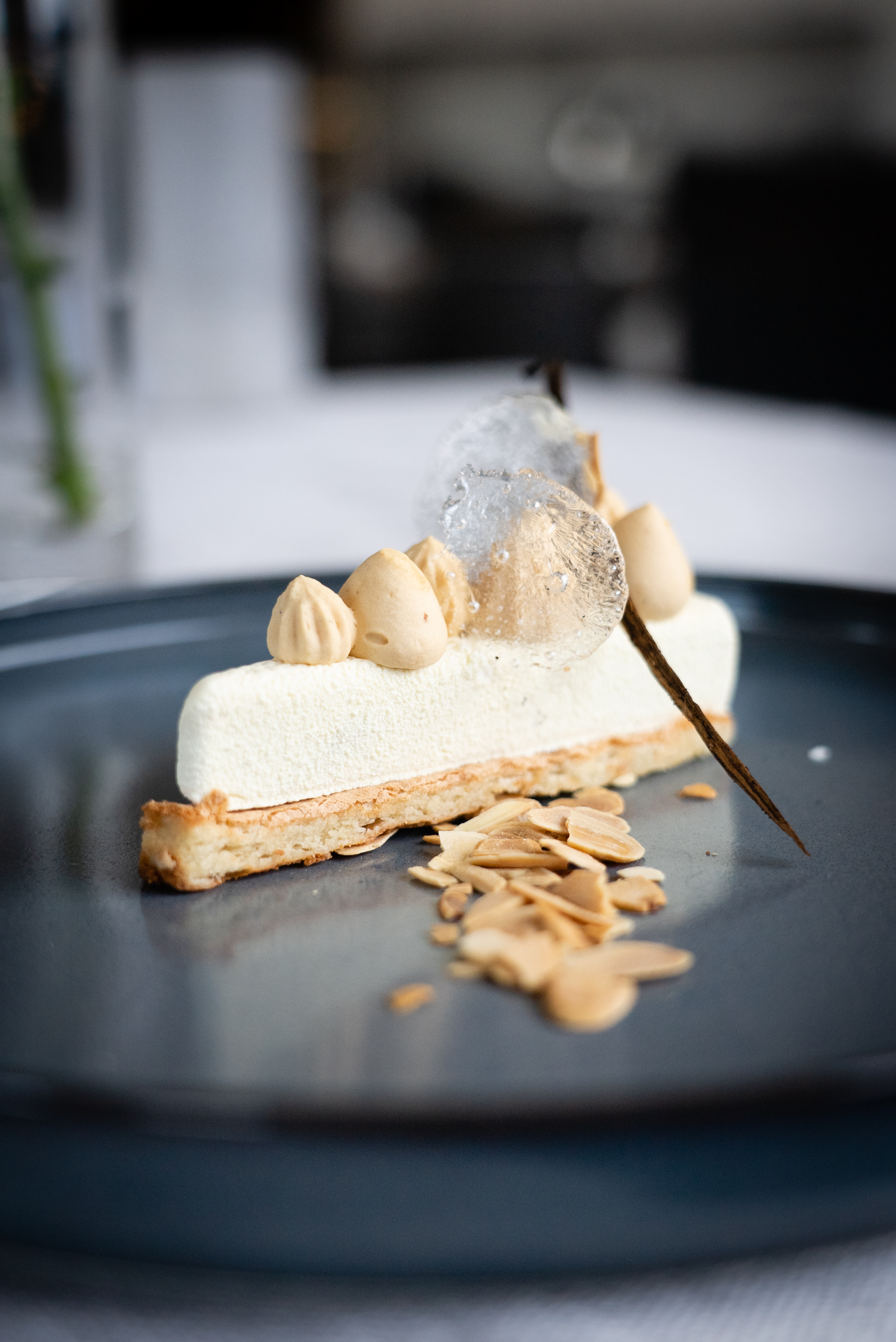 Gastronomie - Dessert