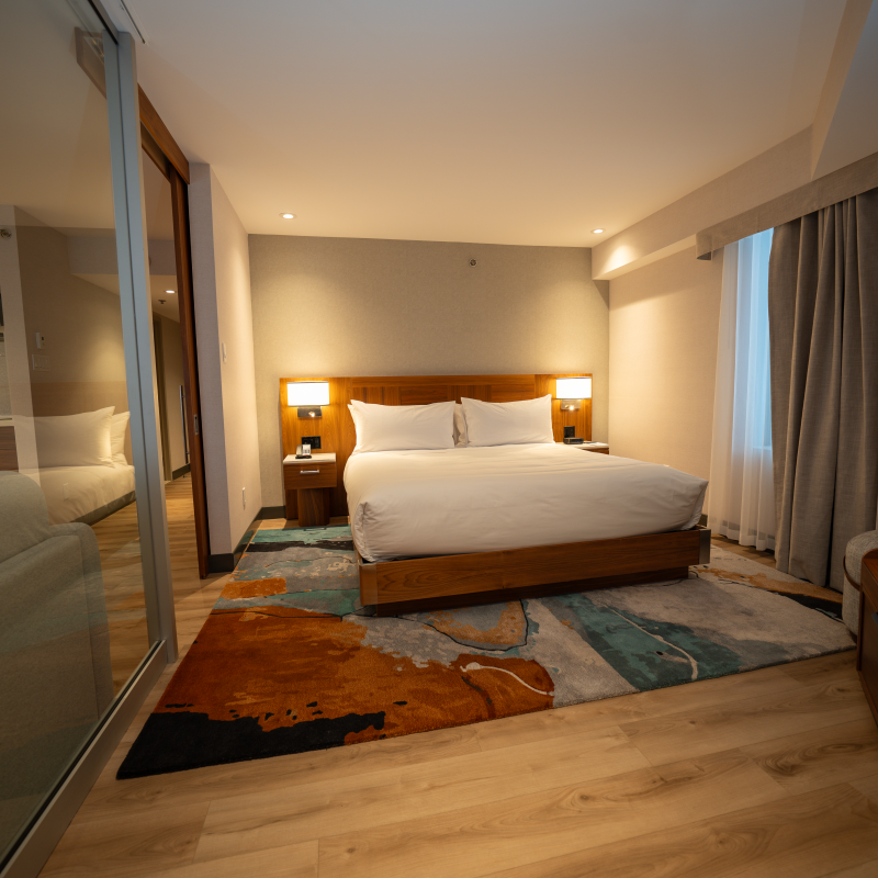 ÔMAGE HOTEL MONTREAL LAVAL