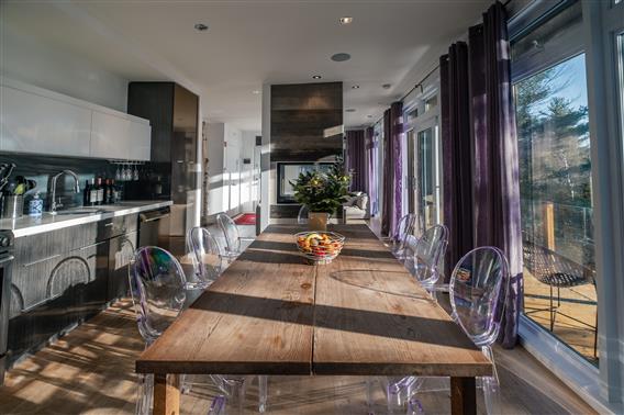 Chalets Zenya - 18
