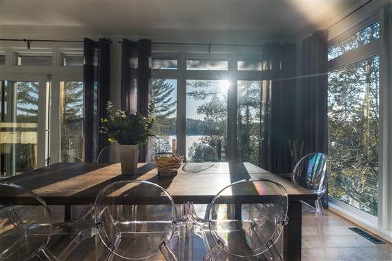 Chalets Zenya - 17