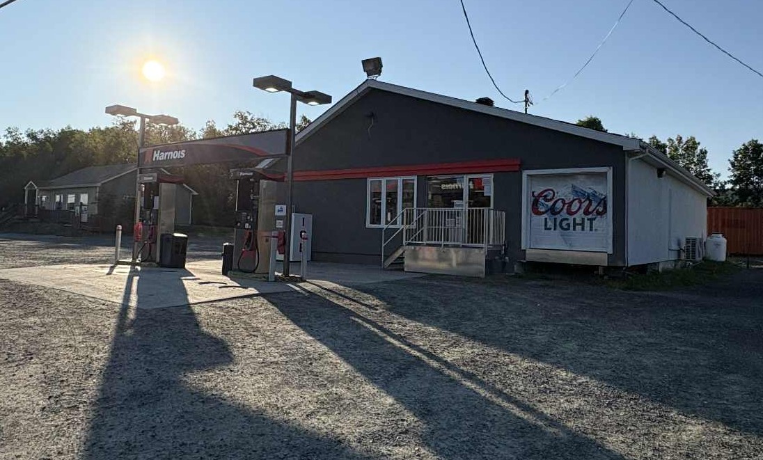 Dépanneur Au Petit Castor