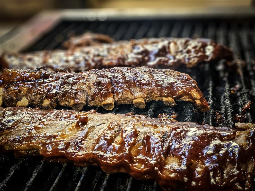 Des saveurs louisianaises classiques au rendez-vous (&copy;Salah Chtioui)